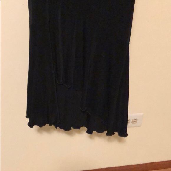 NWT Chico’s black dress - Picture 2 of 8